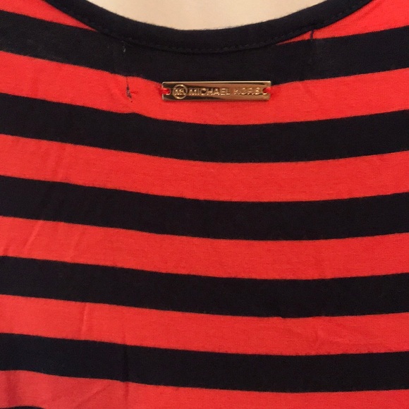 Michael Kors high low dress - Picture 4 of 4